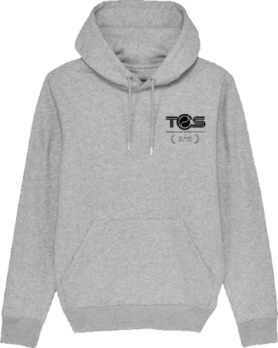 Hoodie Vorderseite